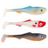 Фото #2 товара ABU GARCIA Beast Zander Shad Soft Lure 5.6g 90 mm