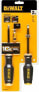 Фото #1 товара Dewalt DEWALT WKRĘTAKI 2cz. FULLFIT