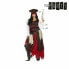 Фото #7 товара Маскарадные костюмы для взрослых Пират-девушка