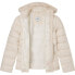 PEPE JEANS Simone Short puffer jacket