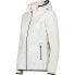 CMP Zip Hood 32A0456 softshell jacket refurbished