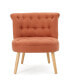 Cicely Tufted Chair