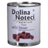 Фото #1 товара DOLINA NOTECI Boar Adult 800g Wet Dog Food