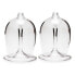 Фото #2 товара GSI OUTDOORS Nesting Wine Glass Set 2 Units