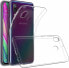 Фото #1 товара Mercury Goospery Etui Jelly Case Mercury SAMSUNG GALAXY A40 transparentne uniwersalny