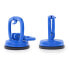Фото #3 товара iFixit EU145023-2 - Opening tool - Notebook - Suction cup - Black,Blue - Apple - 5.71 cm