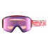 Фото #2 товара ANON M4S Cylindrical Ski Goggles