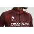 Фото #3 товара SPECIALIZED Team SL Expert long sleeve jersey