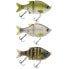 Фото #1 товара MOLIX Glide Bait Floating Glidebait 56g 140 mm