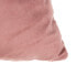 Подушка Розовый 45 x 45 cm