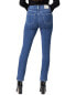 Paige Sarah Imperial Vintage High Rise Slim Leg Jean Women's