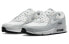 Кроссовки Nike Air Max 90 Gore-Tex Grey/White