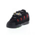 Фото #4 товара Osiris D3 OG 1371 1806 Mens Black Synthetic Skate Inspired Sneakers Shoes 10.5