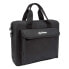 Фото #3 товара Сумка Manhattan London Laptop Bag 12.5" Top Loader Black - LOW COST