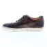 Фото #5 товара Кроссовки Bed Stu Holly Lace-Up Brown