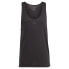 ფოტო #3 პროდუქტის ADIDAS Workout Stringer sleeveless T-shirt