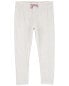 Фото #1 товара Baby Pull-On Velour Pants 12M