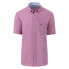 FYNCH HATTON 14046001 short sleeve shirt