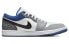 Фото #2 товара Кроссовки Jordan Air Jordan 1 low se "true blue" DM1199-140