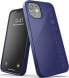 Фото #1 товара Чехол для смартфона Superdry Snap iPhone 12 mini Compostable, гранатово-синий