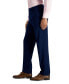 Фото #4 товара Men's Performance Stretch Modern-Fit Dress Pants