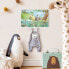 Фото #6 товара Kindergarderobe Wassili Waschbär