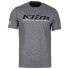 ფოტო #1 პროდუქტის KLIM K Corp short sleeve T-shirt