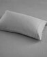 Фото #11 товара Pre-Washed Pillowcase Pair, Standard