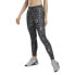 Sport leggings for Women Reebok Workout Ready Printed