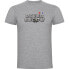 ფოტო #3 პროდუქტის KRUSKIS Diver Below short sleeve T-shirt