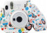 Pokrowiec LoveInstant Futerał Etui Pokrowiec Do Fujifilm Instax Mini 11 - Urodziny