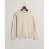 Фото #1 товара GANT 8030561 Classic Sweater