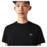 LACOSTE TH3401 short sleeve T-shirt