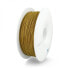 Фото #1 товара Filament Fiberlogy FiberSilk 1,75mm 0,85kg - Brass