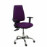 Фото #8 товара Офисный стул P&C ELCHE S 24 P&C RBFRITZ Фиолетовый