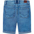 Фото #2 товара PEPE JEANS Collin 1/4 Denim Shorts