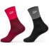 Фото #1 товара SPIUK XP Large socks 2 pairs