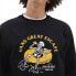 Фото #4 товара VANS Permanent Vacation Crew long sleeve T-shirt