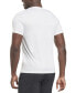 ფოტო #2 პროდუქტის Men's Training Moisture-Wicking Tech T-Shirt