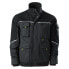 Фото #3 товара Rimeck Ranger M MLI-W5394 ebony gray jacket