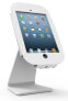 Compulocks 360 Stand VESA Mount Security Stand - Rotates - Tilts - Tablet/UMPC - Passive holder - Indoor - White