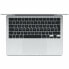 Фото #9 товара Ноутбук Apple MacBook Air Apple M3 13,6" 8 GB RAM 256 Гб SSD M3