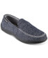 ფოტო #5 პროდუქტის Men's Javier Mesh Closed Back Slippers