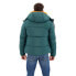 SUPERDRY Touchline Padded jacket