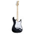 Фото #1 товара Squier Sonic Stratocaster MN (Black)