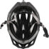 Nils Extreme MTW202 CZARNO-BIAŁY ROZM. M (53-58CM) KASK NILS EXTREME