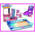 Фото #5 товара Playset Lisciani Giochi Barbie Surf & Sand 1 Предметы