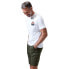 ფოტო #5 პროდუქტის BERGHAUS Grosslockner MTN short sleeve T-shirt