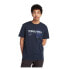 TIMBERLAND Regenerative Organic Cotton Outdoor Graphic short sleeve T-shirt