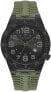 Guess Herren Armbanduhr Territory Armband GW0322G2